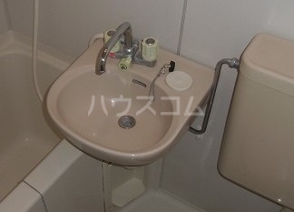 12/30 洗面