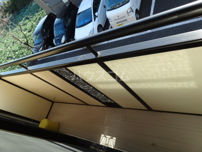 14/27 バルコニー