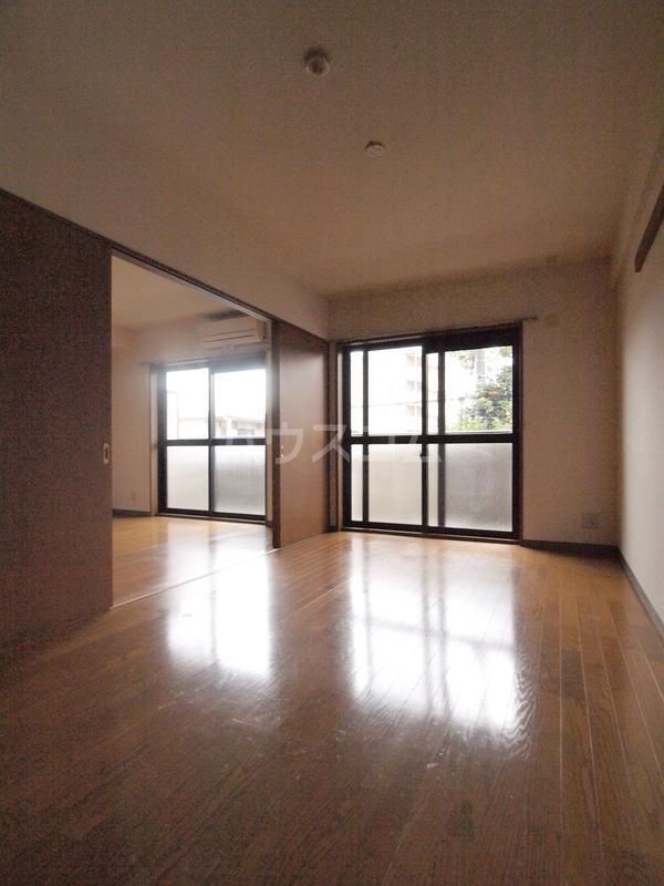 3/15 リビング/ダイニング