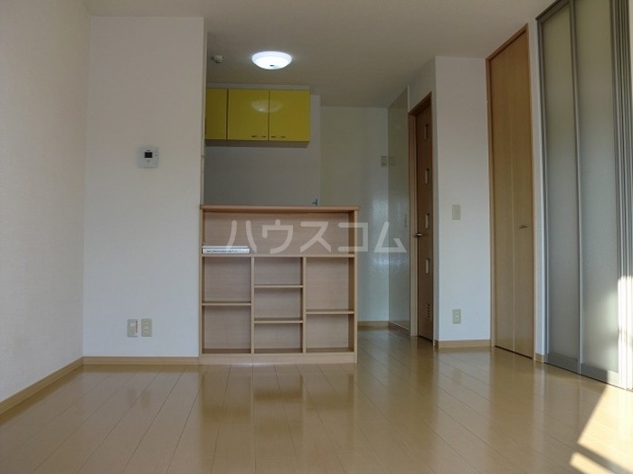 3/19 リビング/ダイニング