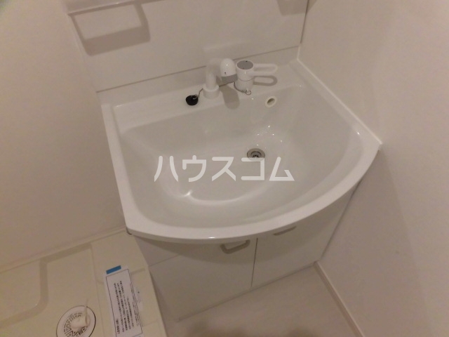 12/25 洗面