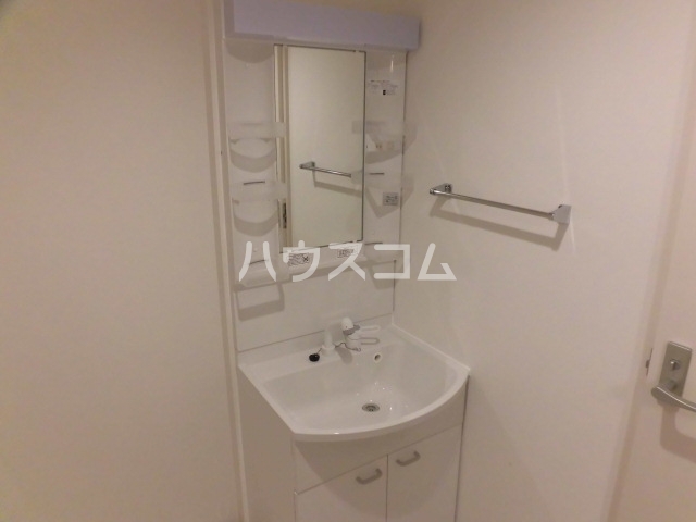 11/25 洗面