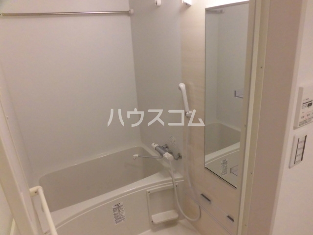 12/28 浴室