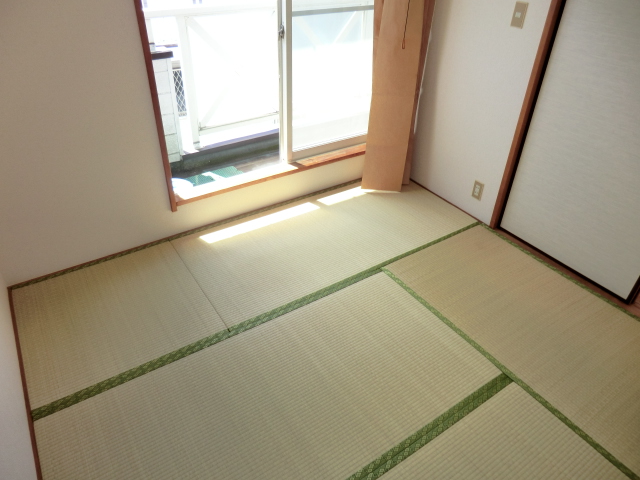 4/25 リビング/ダイニング