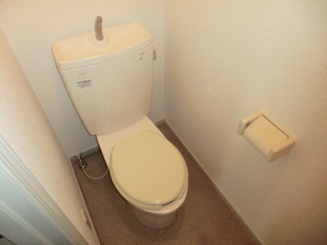 13/25 トイレ