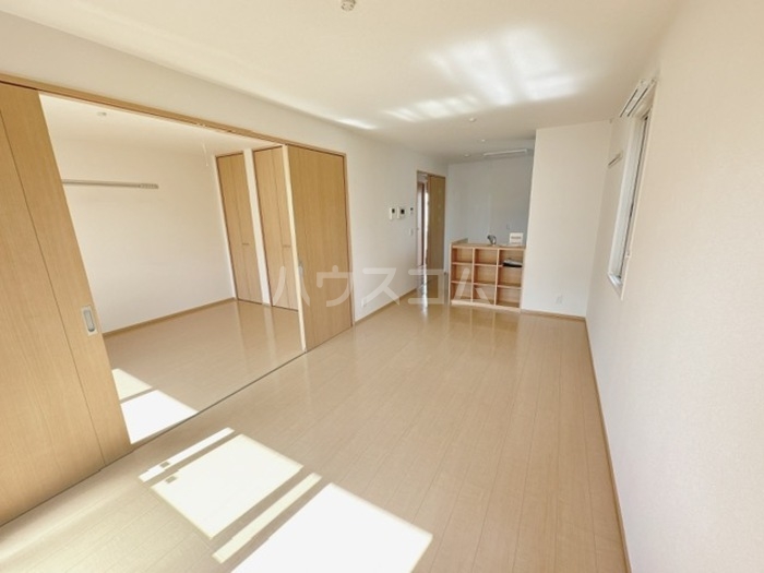 3/20 リビング/ダイニング