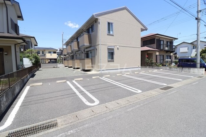 19/24 駐車場