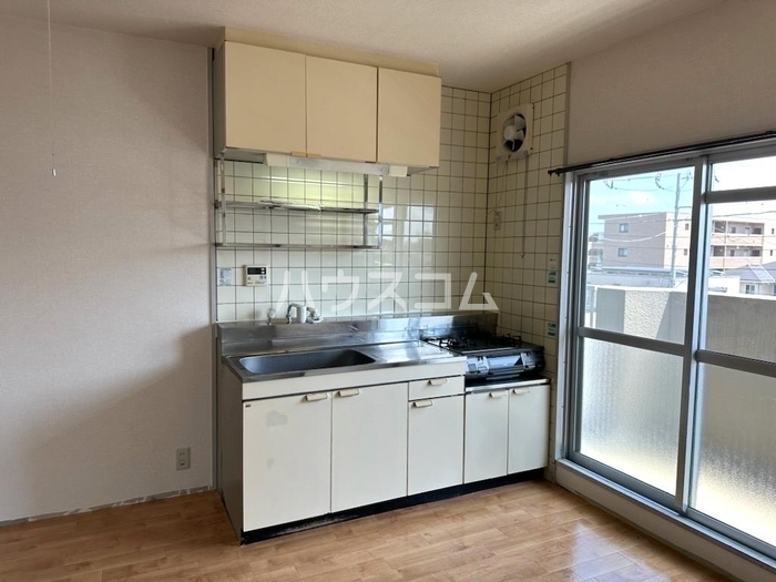 3/20 リビング/ダイニング