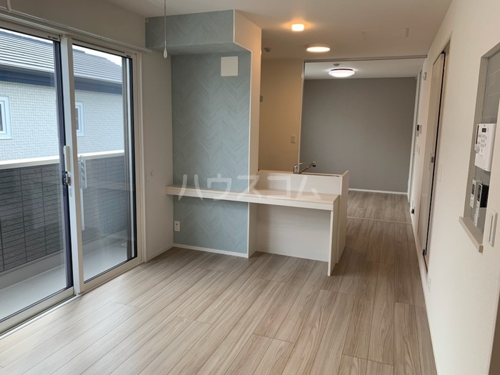 3/20 リビング/ダイニング