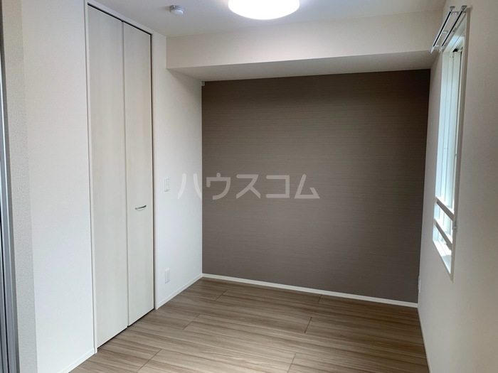 4/21 寝室