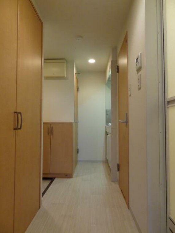 4/24 リビング/ダイニング