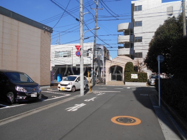 29/30 駐車場