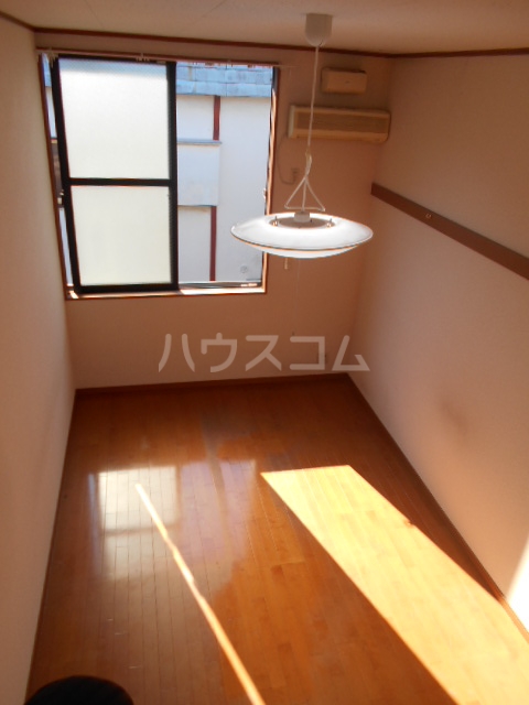 5/30 室内