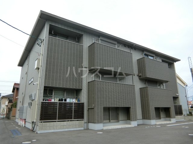 1/30 外観