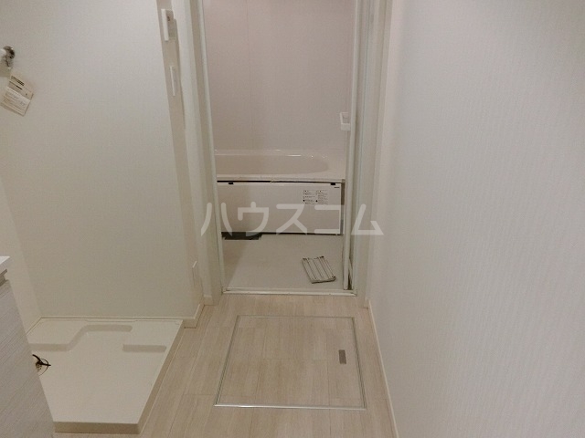 11/30 玄関