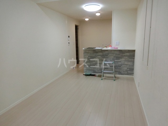 3/30 リビング/ダイニング