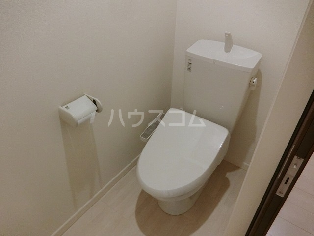 15/30 トイレ