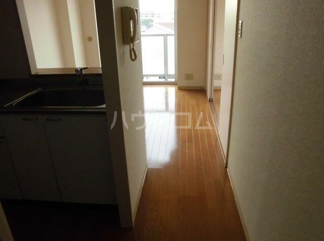 3/14 リビング/ダイニング