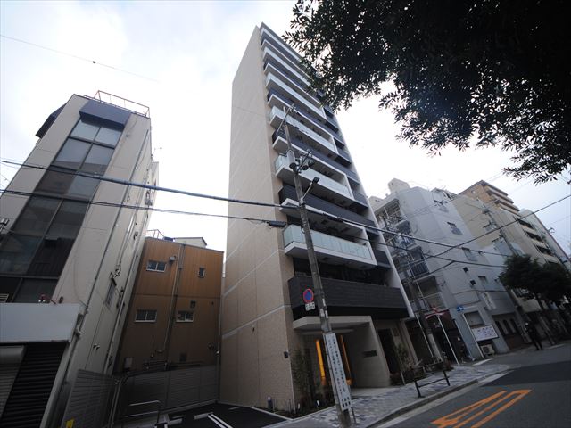 1/26 外観
