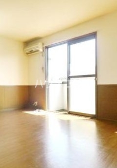 11/24 バルコニー