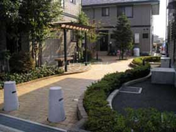 14/24 エントランス