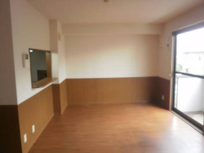 3/24 リビング/ダイニング