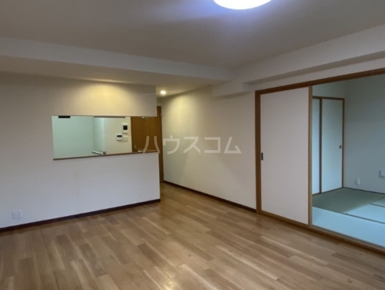 3/22 リビング/ダイニング