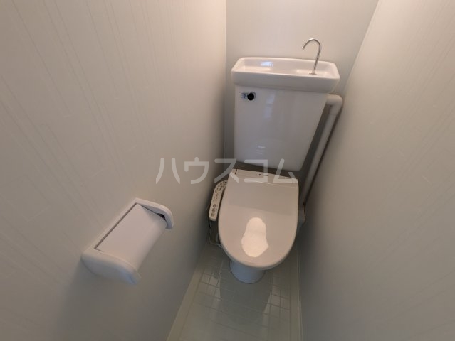 11/30 トイレ