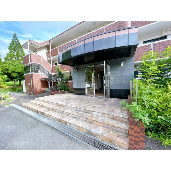 15/24 エントランス