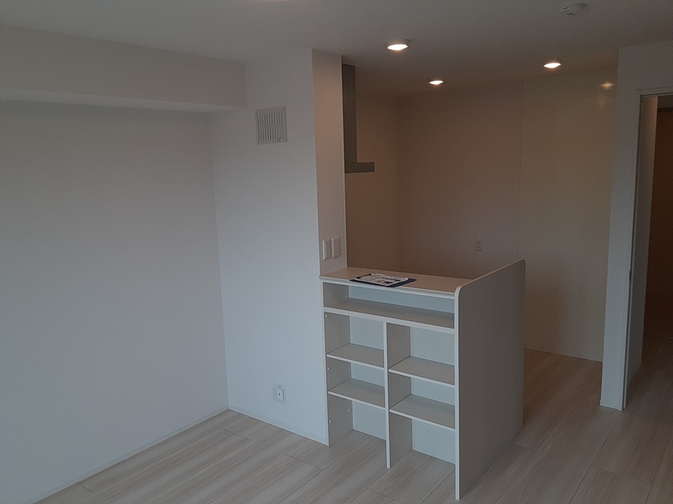 3/30 リビング/ダイニング