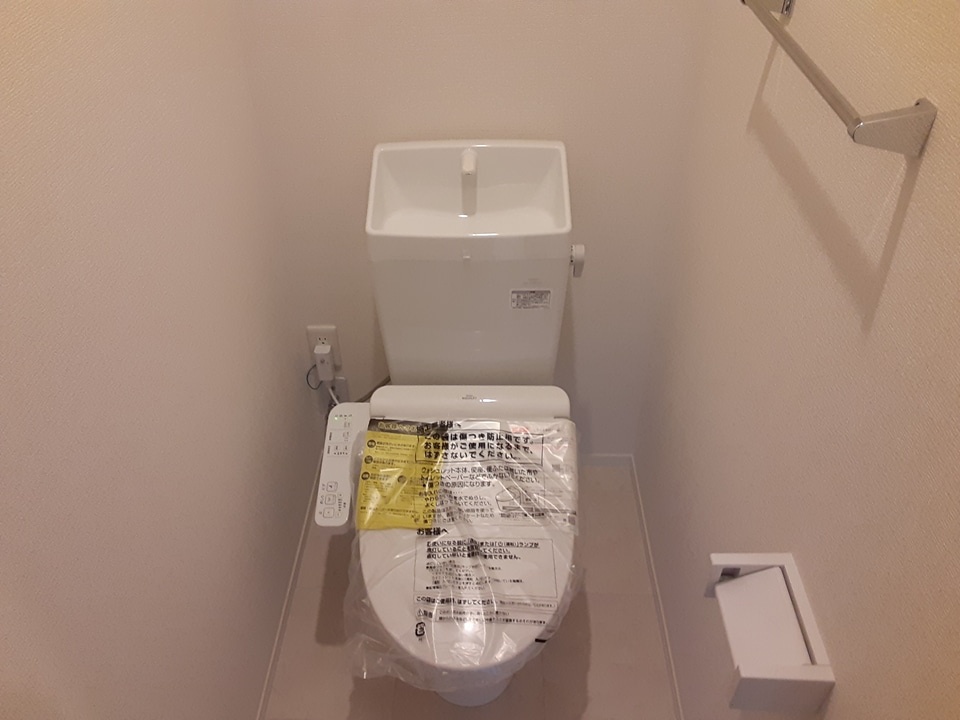 10/30 トイレ