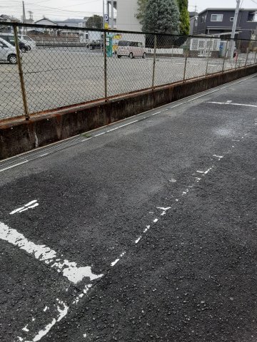 29/30 駐車場