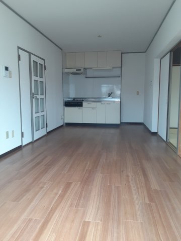 3/30 リビング/ダイニング