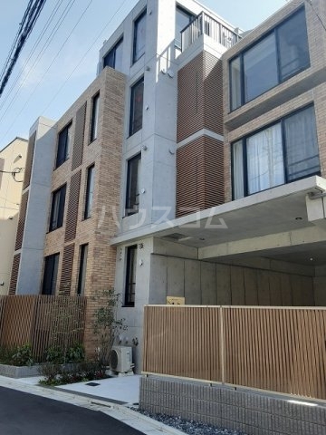 4/26 リビング/ダイニング