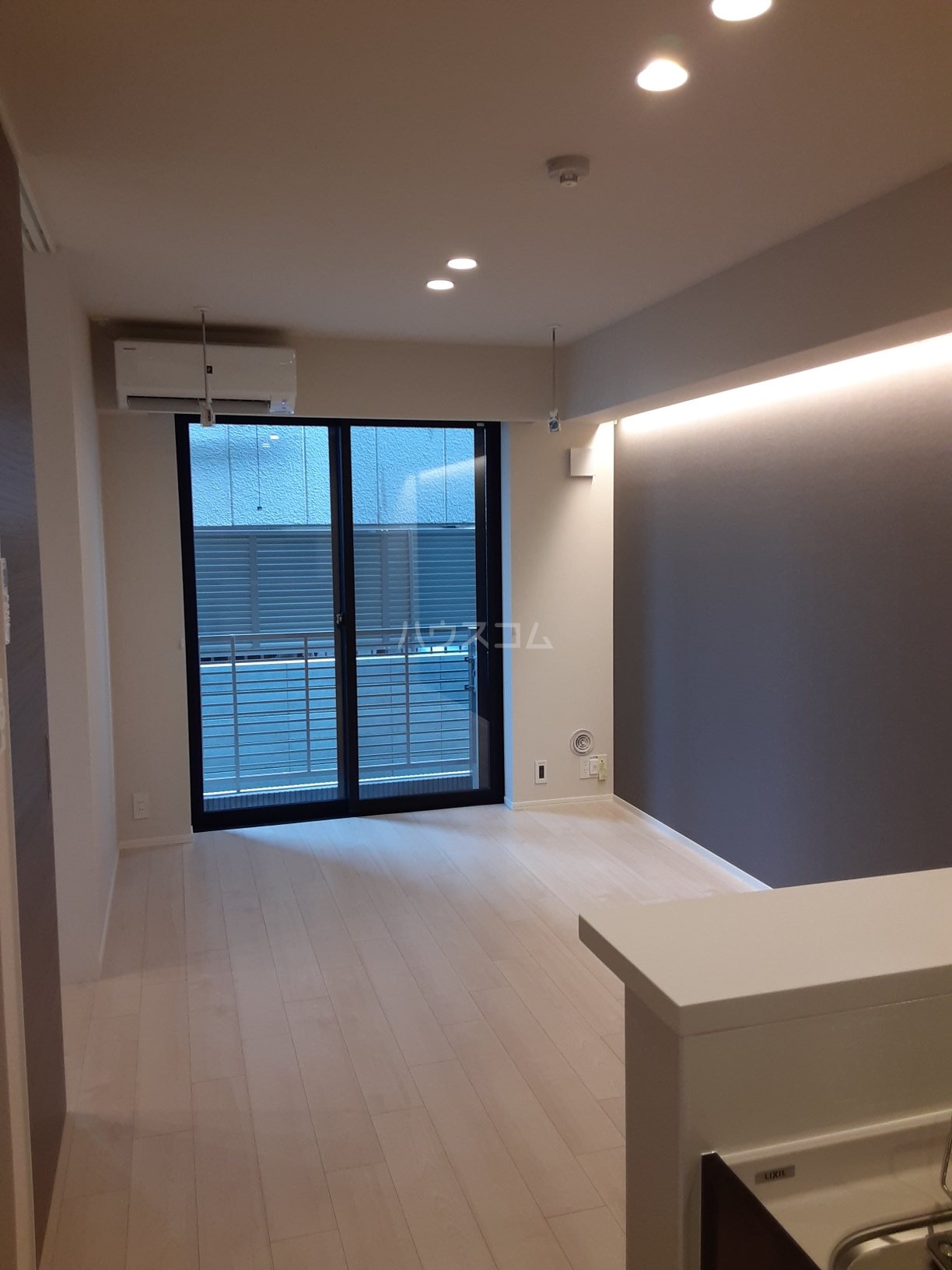 3/23 リビング/ダイニング