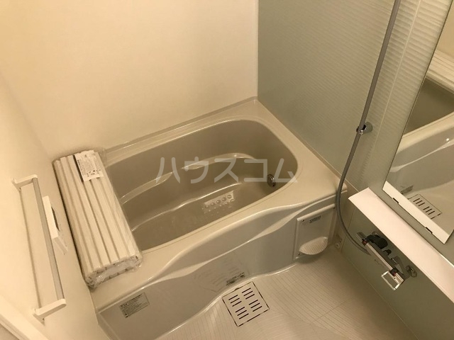 7/24 浴室