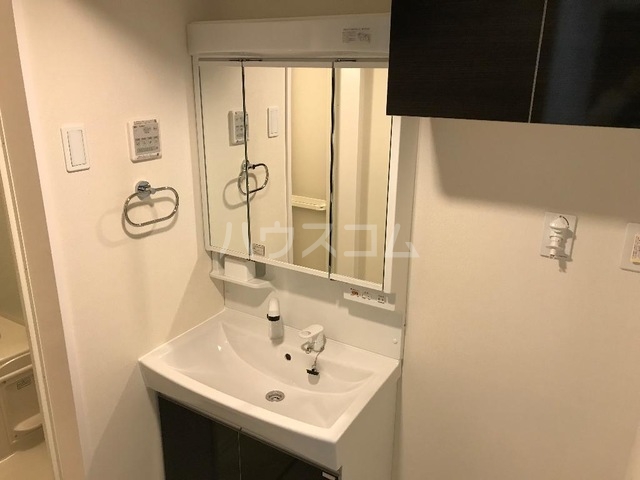 9/24 洗面