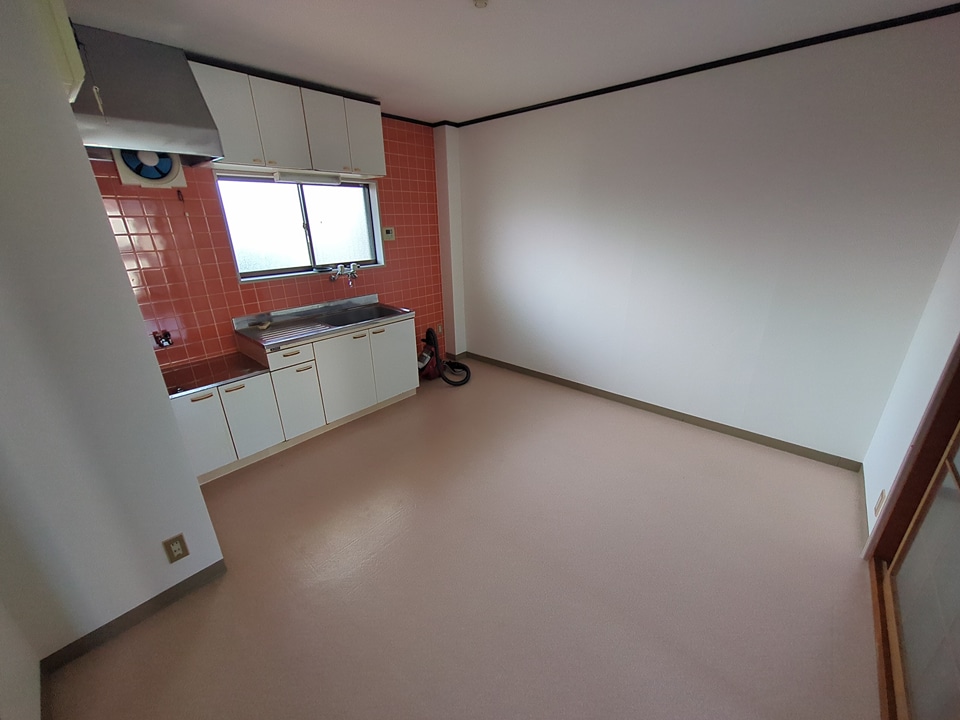 3/30 リビング/ダイニング