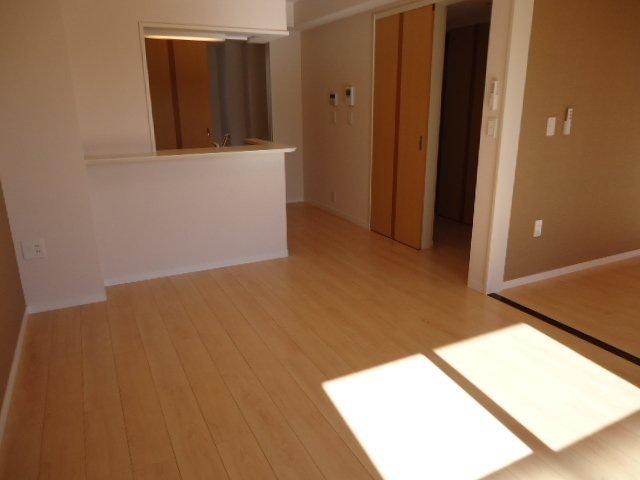 3/26 リビング/ダイニング