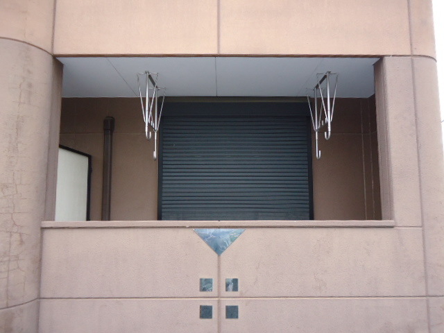 20/28 バルコニー