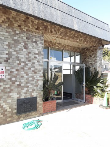 2/6 エントランス