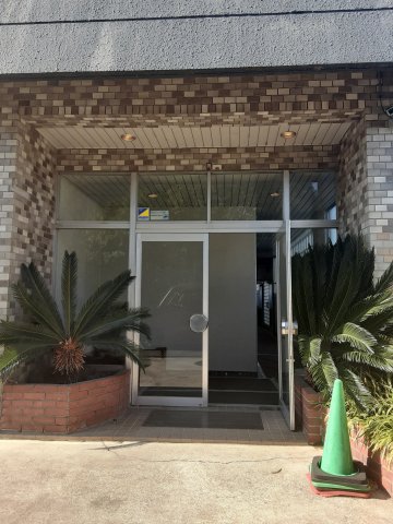 4/6 エントランス