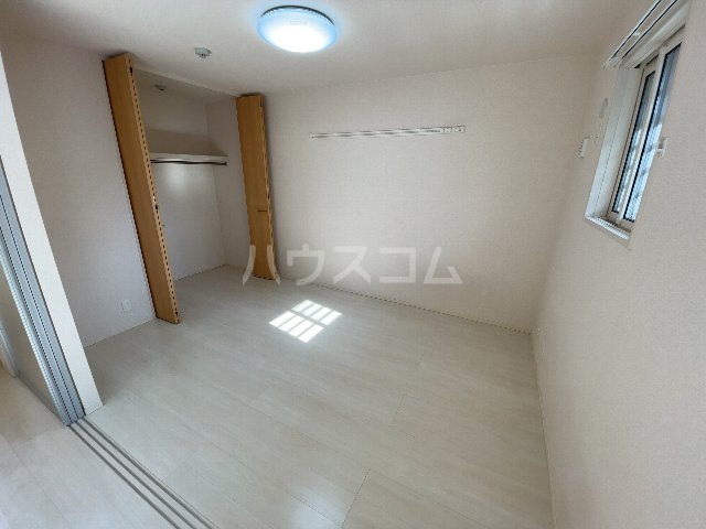 5/30 寝室