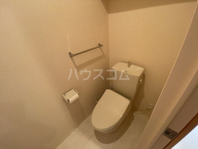 14/30 トイレ