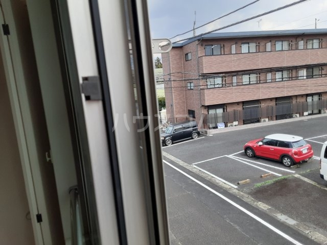 24/28 駐車場