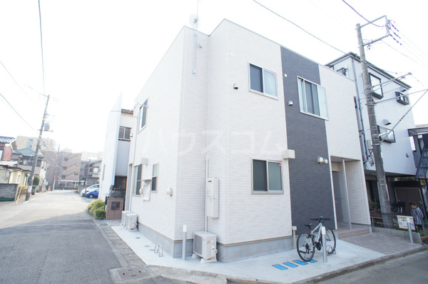 1/28 外観