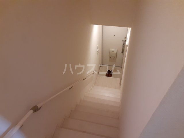 10/28 玄関