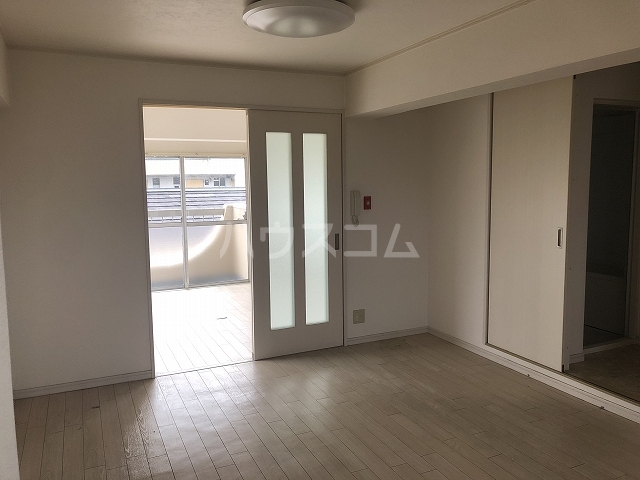 4/27 リビング/ダイニング