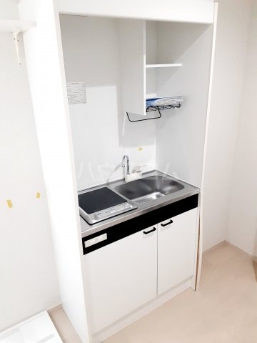 13/30 キッチン