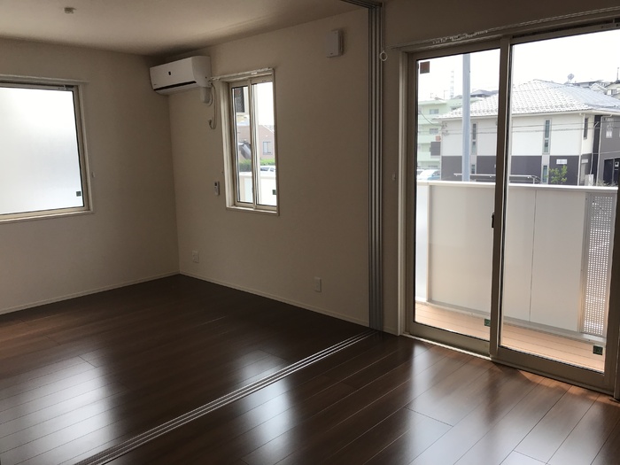 3/14 リビング/ダイニング